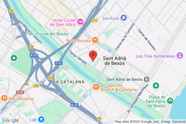 P.H.Difusion S.L.