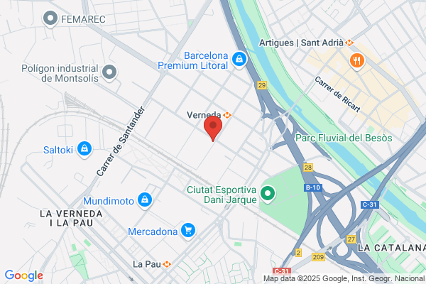 Industrias M Gayan - Estanterias Perchas Percheros