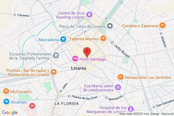 Linares Perea j.