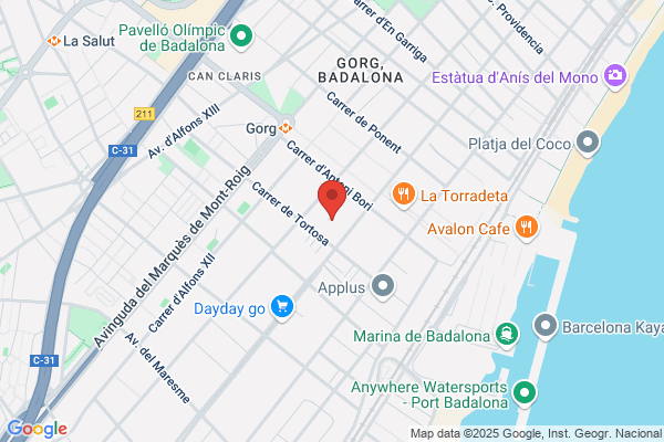 Acabados Gorba S. L.