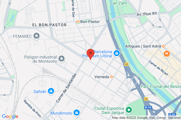 Encuadernaciones Aguila Ramos S.A.