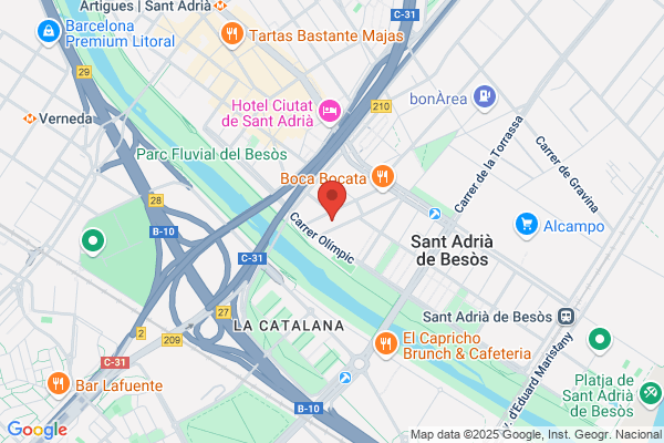 Ascensores Mar S. A.