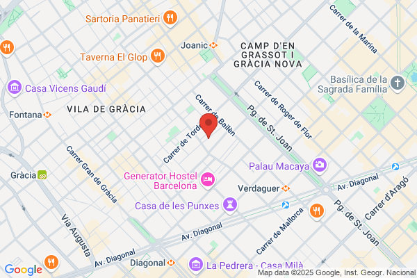 Associacio Gracia Territori Sonor