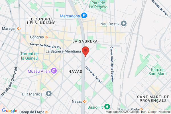 Autoescoles Garrido S.L.