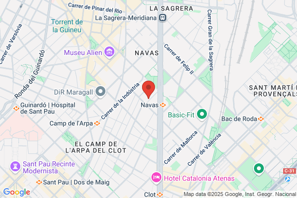 Autoescuela Esparraguera