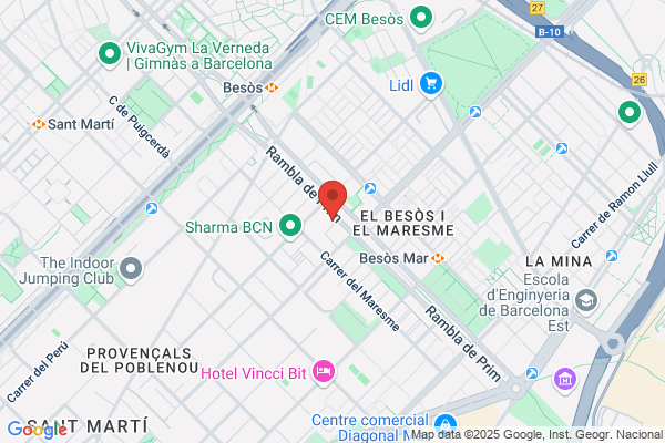 Autoescuela La Española - Descuentos Con El Carnet jove