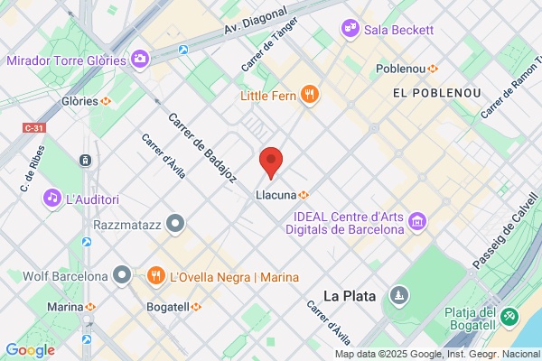 ACET Escola del Taxi