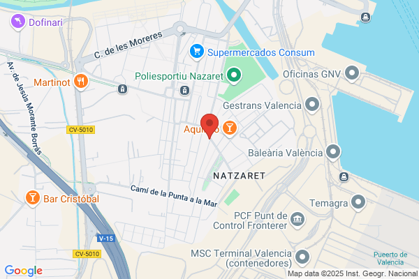 Asociacion De Padres De Alumnos De La guarderia nazaret