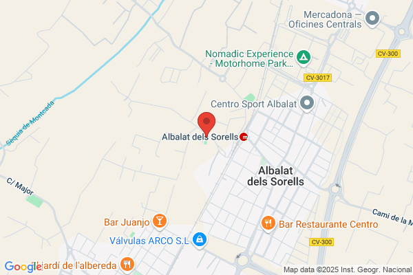 Albalat Piñol m.