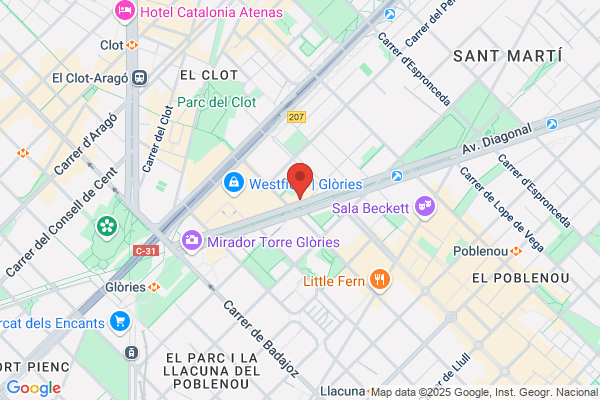 Farmacía Sánchez Sabaté