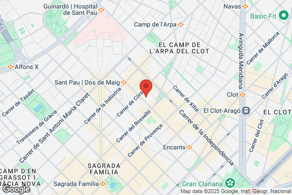 Farmàcia Bruna