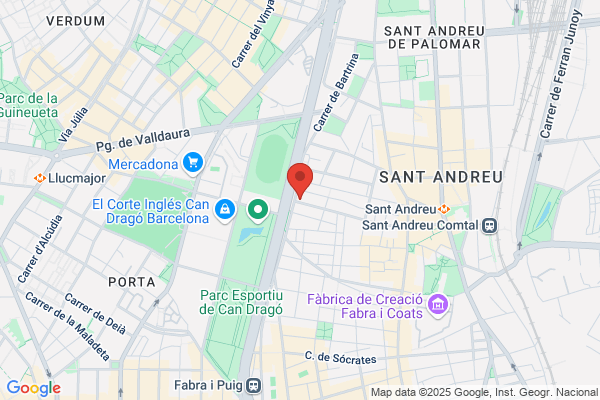 CERRAJEROS SANT ANDREU 24H