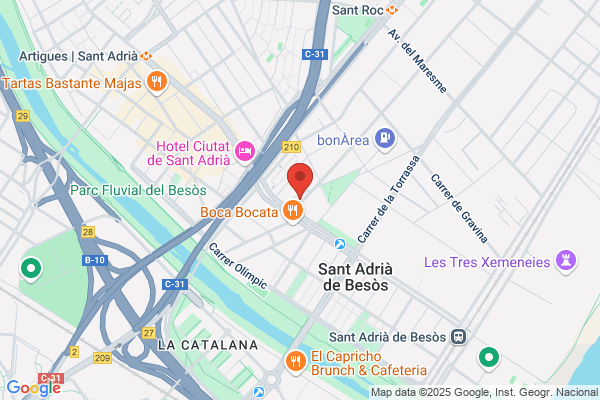 Area Patrimoni S.L. - Assessoria Juridica Financera