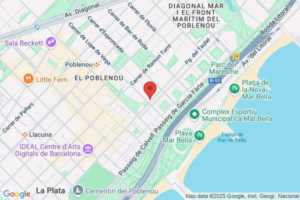 Presence Barcelona