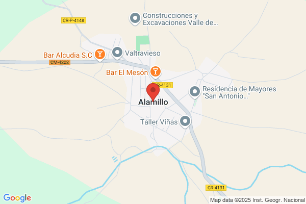 Alamillo Guerrero f.