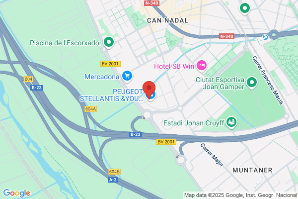 Pereda 86-88 S.L.