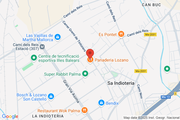 Comercial Puig Vila S.A.