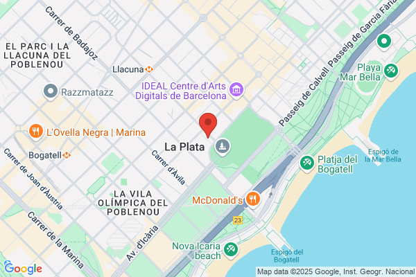 Hotel 4 Barcelona