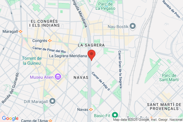 Barcelona Worldwide S.L.