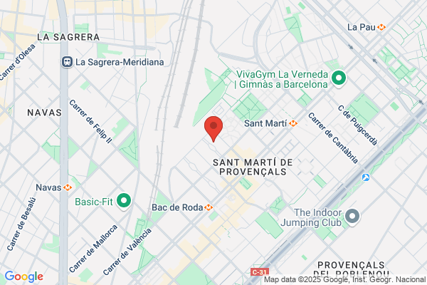 Finques Sant Martí