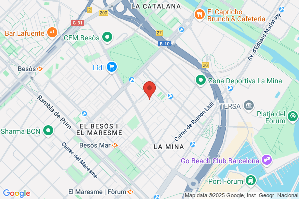 Mayor Solución