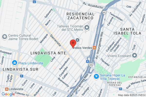 Renales Hernandez m.
