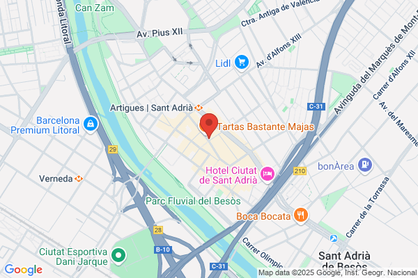 Rio Fernandez - Joyeria Y Relojeria a.
