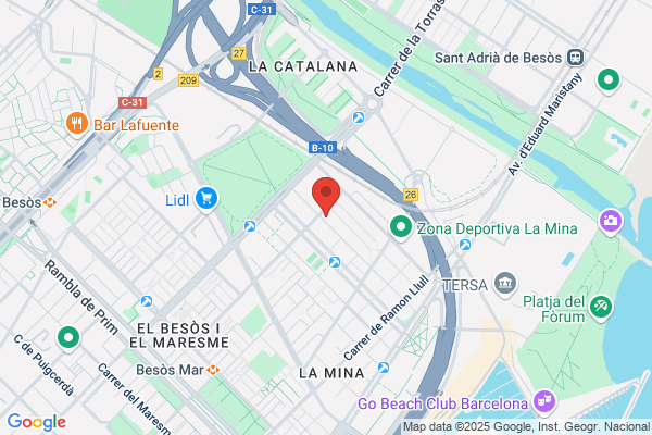 Servicios de Limpieza y Vaciados