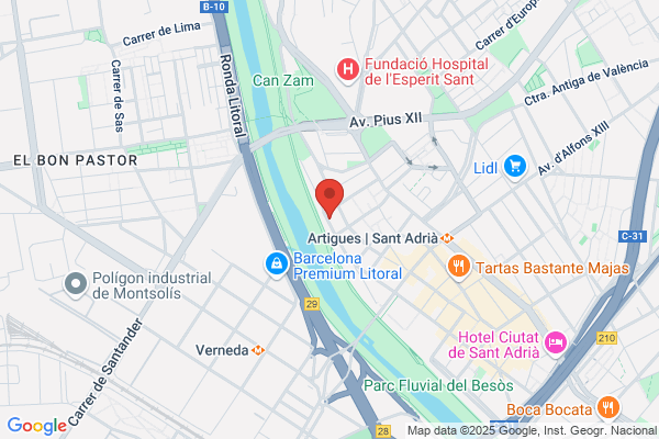 Auto Taller Irlanda S.Cp.