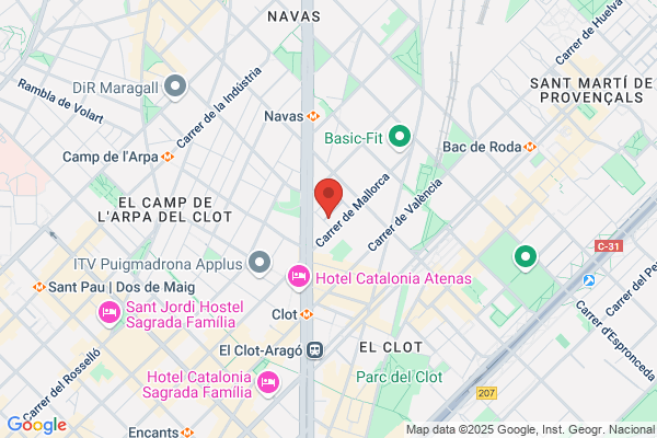Espacio Gastronomico