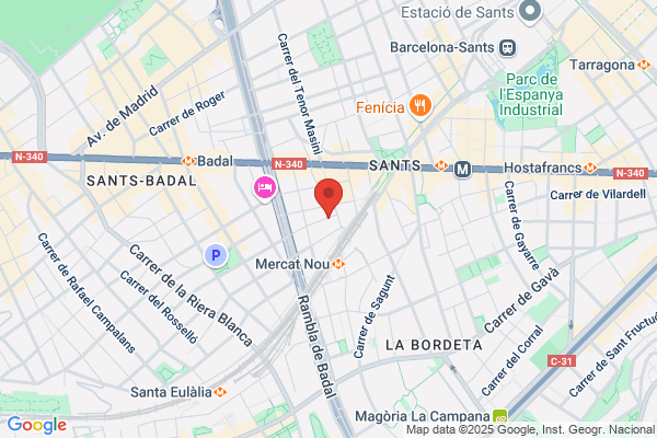 PULIDO DE SUELOS BARCELONA