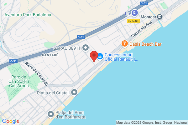 Cocinas De Badalona S.L.