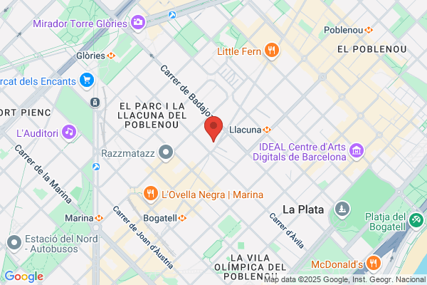 Barbería Colomer