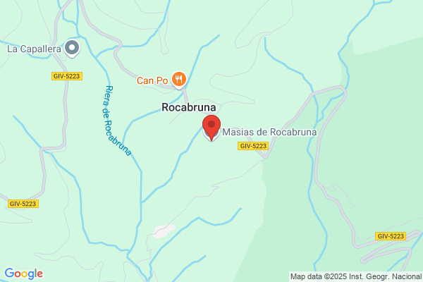 Rocabruna Llavanera a.