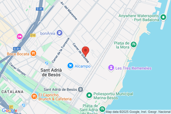 Instituto Monsa De Ediciones S.A.