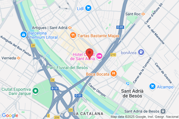 Rostissería Ca l'Eva