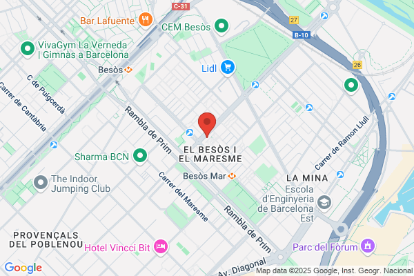 Asociacion Movida