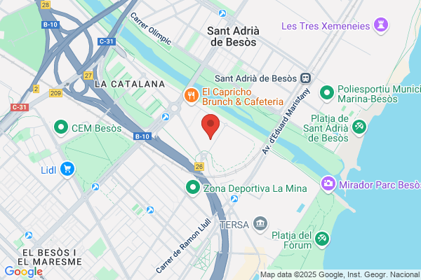 Catalana De Llevats S.A.