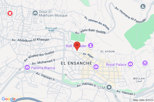 Colegio Nacional Jacinto Benavente