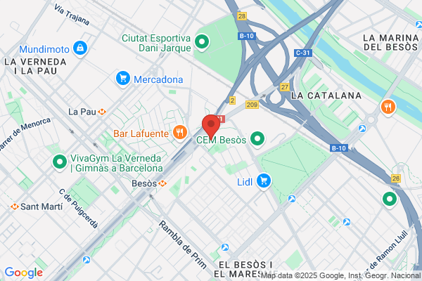Gabinet Subirats S. L.