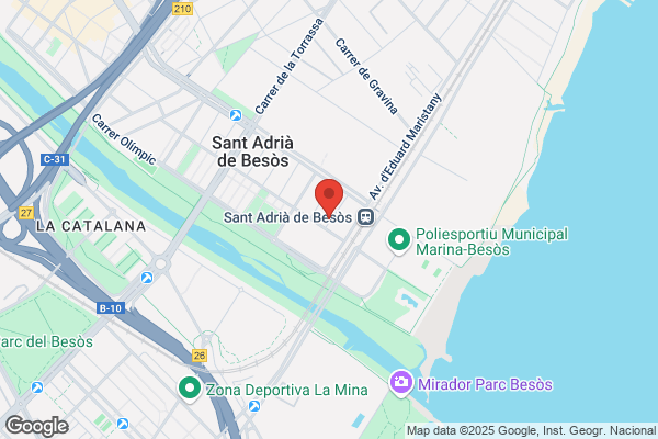 Lampistas en Barcelona