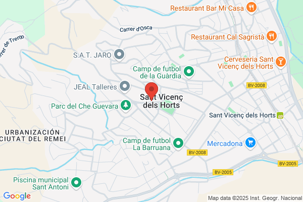 Barnizados Plazas m.