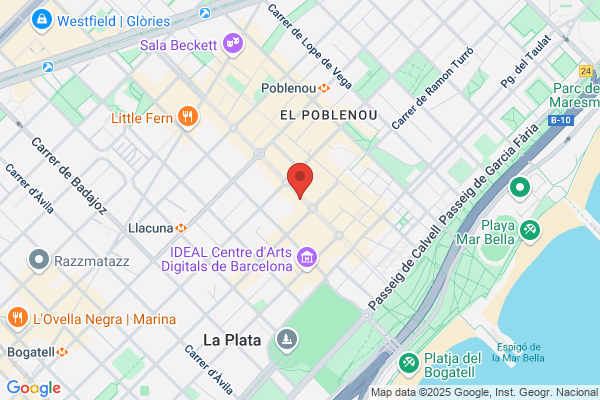 Alaix Prats - Podñleg Podologa m. T.
