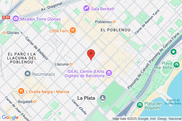 Salut I Bellesa Racó De La Lluna