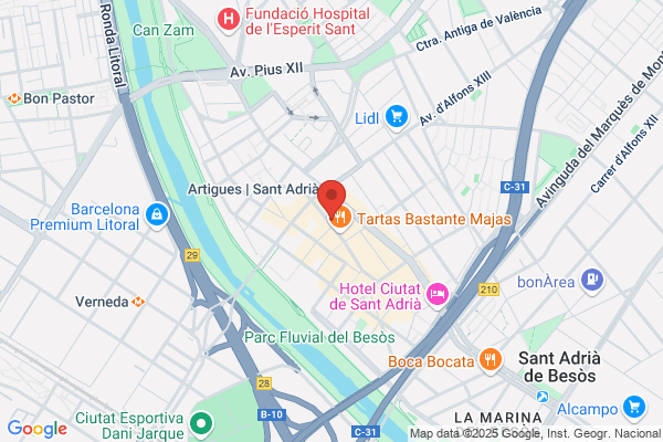 Relojeria Gerardo