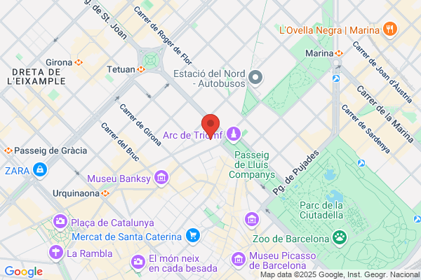 Casa Rafols