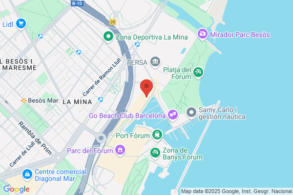 Cordoba Restaurante