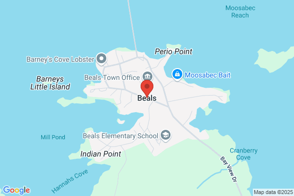 BEALS