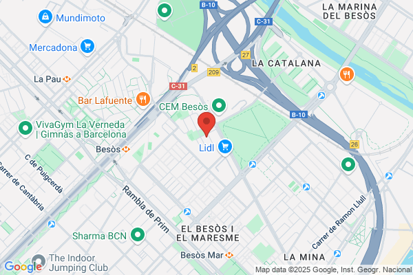 Braseria Le-A Al Pollo