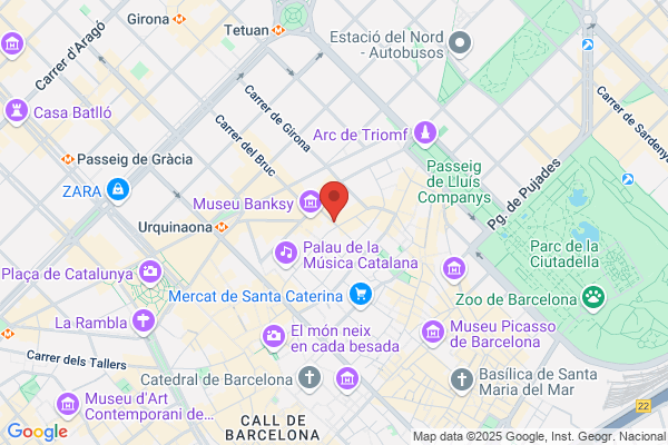 Casa Lolea Barcelona